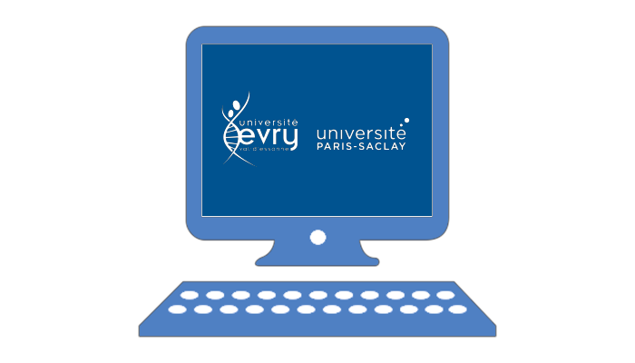 www univ evry
